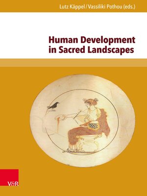 cover image of Human Development in Sacred Landscapes